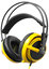 SteelSeries Siberia v2 NAVI edition Kulaklik SSH51111