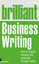 CORP-Taylor-Brilliant - Business Writing