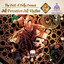 Percussion Full Rhythm / The Best of Belly Dance