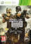 Army Of Two The Devils Cartel XBOX