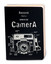 Notelook Kamera A5 Çizgili Beyaz 100 Yaprak 70 Gr. T000Dftcamwa5A