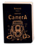 Notelook Kamera A5 Çizgili Sarı 100 Yaprak 70 Gr T000Dftcamya5A