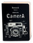 Notelook Kamera A6 Çizgili Beyaz 100 Yaprak 70 Gr T000Dftcamwa6A