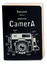 Notelook Kamera 32K Multi Beyaz 128 Yaprak 80 Gr T002Dftcamwmla