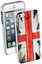 Cellular Line iPhone 5 Flag Kılıf UK