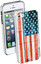 Cellular Line iPhone 5 Flag Kılıf USA