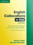 English Collacation In Use Advanced