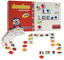 Kırkpabuç 7023 Meyveler Domino Kutu Oyunu