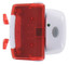 Kick Bee Bluetooth Mini Futbol Robotu Kırmızı BW.BBZ150A6