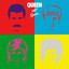 Hot Space Deluxe Edition 2 Cd