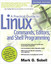 He Sobell Practical Guide To Linux Commands P2