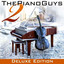 The Piano Guys 2 (CD+DVD)