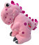 Dinozor Pelus Pembe  - Dino63030005