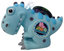 Dinozor Kumbara Büyük Mavi - Dino63050006