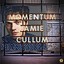 Momentum 2 Cd+Dvd Limited Deluxe Edition Hardcover Case