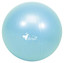 Ebruli Pilates Topu Anti Burst 55 cm Mavi