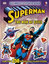 Superman the Man of Steel Ultimate Sticker Book (Superman Man of Steel Film Tie)