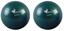 Yeşil İkili (0505 Kg) 1 Kg Tonning Ball