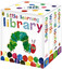 The Very Hungry Caterpillar: Little Learning Library 
