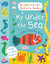 My Under the Sea Sticker Activity Book (Animals Sticker Activity Books)