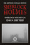 Sherlock Holmes 9 - Sherlock Holmes'un Dava Defteri