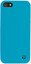 Trexta Palette iPhone 5 Kılıfı Açik Mavi
