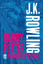 Harry Potter and the Philosopher's Stone (Harry Potter 1 Adult Cover)