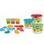Play-Doh Mini Setler Mini Play-Doh Kovam 23414