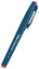 Artline Ergoline 3400 Fine 0.4 mm Uç Kırmızı İmza Kalemi 