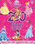 Disney Prenses 200 Eğitsel Faaliyet