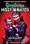 Goosebumps Most Wanted 2: Son of Slappy