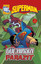 Superman - Güç Hırsızı Parazit