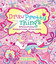 Draw Pretty Things: Perfect Pictures Cute Colouring Delightful Doodles Charming Characters