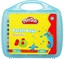 Play-Doh 18 Renk Pastel Boya Plastik Çantali PLAY-PA010