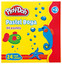 Play-Doh 24 Renk Pastel Boya PLAY-PA004