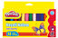 Play-Doh 12 Renk Keçeli Kalem Karton Kutu 8Mm PLAY-KE008