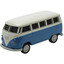 Autodrive 92918 Blue 8Gb Vw Bus