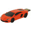 Autodrive 92922 Orange 8Gb Lamborghini