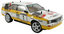 Carisma M40 Audi Rally 1/10 Kullanıma Hazır Set CA69768