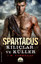 Spartacus: Kılıçlar ve Küller