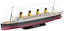 Revell R.M.S. Olympic 1:700 5212
