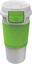 Contigo Autoseal Morgan Plastic Tumbler 360 Ml Morgan Beyaz/Limon Yeşili 1000-0147