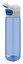 Contigo Autoseal Grace Water Bottles Bpa Free 750Ml Grace 24 Kobalt Mavisi/Beyaz 1000-0202