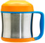 Contigo Vacuum Insulated Food Jar Scout Food Jar Turuncu 1000-0052