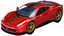 XQ 1/12 Ferrari 458 Dragon  XQRC 12-9