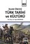 İslam Öncesi Türk Tarihi ve Kültürü