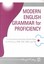 Modern English Grammar For ProficiencyTürkçe Açıklamalı Modern İngilizce Dilbilgisi