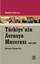 Türkiye'nin Avrasya Macerası (1989-2006)