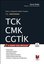 Ceza ve Yargılama Hukuku Yasaları T.C. Anayasası TCK CMK CGTİK ve Askeri Ceza Mevzuatı