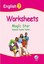 English 7 Worksheets - Magic Star İngilizce Yaprak Testleri